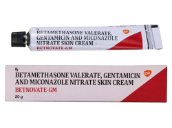 xgmx[gGMXLN[(Betnovate GM Skin Cream) 20g
