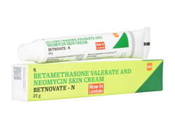 xgmx[gN XLN[(Betnovate-N Skin Cream) 25g ʃpbP[W