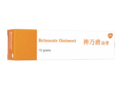 xgmx[gp(Betnovate Ointment) 15g