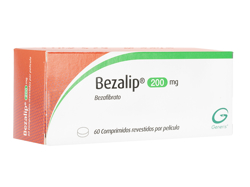 xUbv(Bezalip) 200mg xUtBu[g