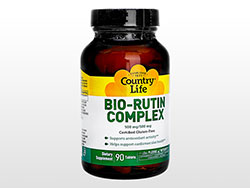 oCI`RvbNX 500mg/500mg(Bio-RutinComplex)