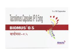 oCIX(Biomus) 0.5mg