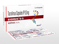 oCIX(Biomus) 0.5mg