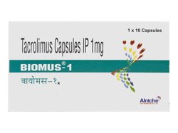 oCIX(Biomus) 1mg