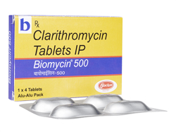 oCI}CV(Biomycin) 500mg NX}CV