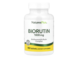(NaturesPlus) oCI`(Biorutin) 1000mg