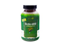 (Irwin Naturals) rI`6000 60