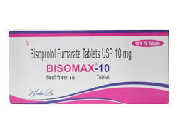 ���C���e�[�g�W�F�l���b�N �r�\�}�b�N�X(Bisomax) 10mg