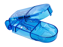 �u���[�s���J�b�^�[(Blue Pill Cutter) (������) 1��