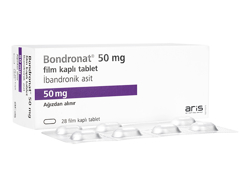 {hibg(Bondronat) 50mg {roBs