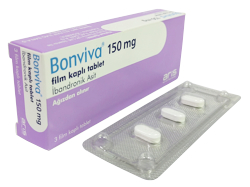 {ro(Bonviva) 150mg 3/1
