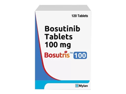 {XgX(Bosutris) 100mg