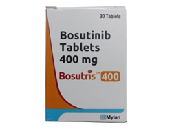 {XgX(Bosutris) 400mg