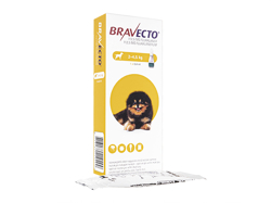 uxNg X|bg(Bravecto Spot) 112.5mg ^p(2kg-4.5kg) 0.4ml