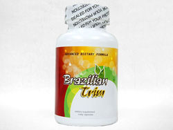 ブラジリアントリム (Brazilian Trim )