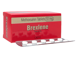 uN(Brexlene) 10mg