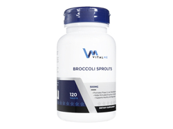 ubR[XvEg(Broccoli Sprouts) 500mg (VitalMe)