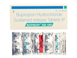 �u�v����(Bupron) SR 150mg 100��
