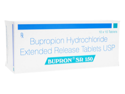 uv(Bupron) SR 150mg