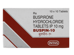 oXs(Buspin) 10mg oXp[WFlbN