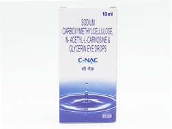 V[ibN (C-NAC) NXeBWFlbN 10ml/1{