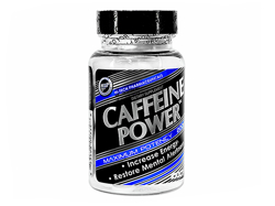 カフェインパワー(Caffeine Power)