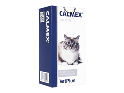 カルメックス(Calmex) 猫用 60ml 1箱