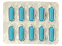 JsV(Campicillin) 250mg 10JvZ/V[g