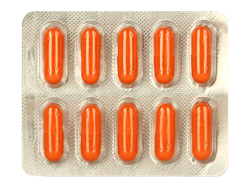 JsV(Campicillin) 500mg 10JvZ/V[g