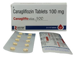 JiOtEB(Canagliflowin) 100mg 30/1