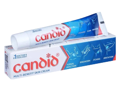 JfBbhN[(Candid Cream) 1% Ng}][N[ 30g