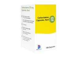 J{VXeC(Carbocisteine) 375mg Bristol R_CWFlbN