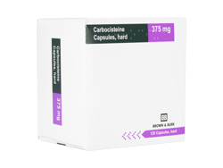 J{VXeC(Carbocisteine) 375mg Brown Burk R_CWFlbN