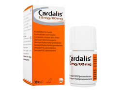 J_X(Cardalis) 10mg/80mg p 30/1