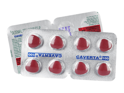 Jx^(Caverta) 100mg 8 1