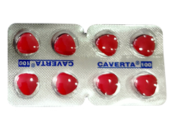 Jx^(Caverta) 100mg 4 2V[g