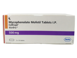 ZZvg(Cellcept) 500mg ʃpbP[W
