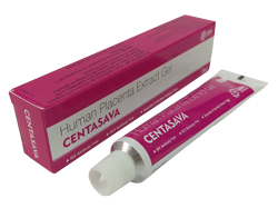 Z^To WF(Centasava Gel)