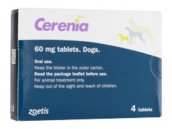 ZjA(Cerenia) 60mg