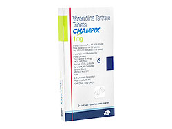 `sbNX(Champix) 1mg