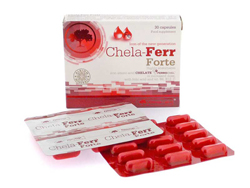 チェラフェル フォルテ(Chela-Ferr Forte)