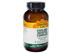 RCmVg[RvbNX(Choline-Inositol)500mg