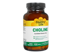 R(Choline)650mg