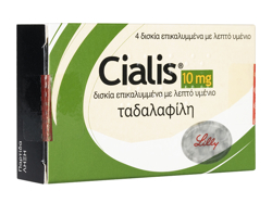 VAX(Cialis) UK 10mg 14
