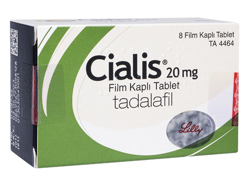 VAX(Cialis) gRs 18