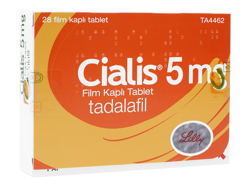 VAX(Cialis) 5mg 28 1 (vGgR)