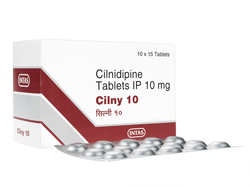 Vj[(Cilny) 10mg