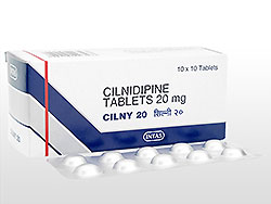 Vj[(Cilny) 10mg