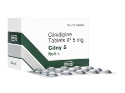 Vj[(Cilny) 5mg