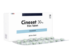 VlZbg(Cineset) 30mg 28/1